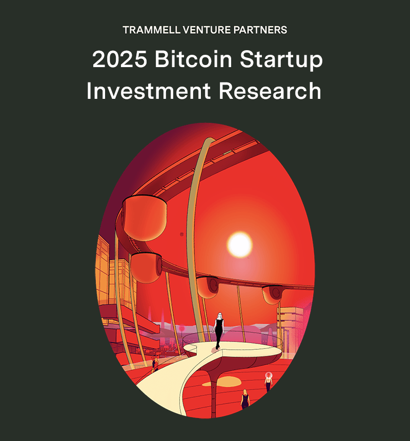 2025 Bitcoin Startup Investment Research landing image 2025 Bitcoin Startup Investment Research landing image